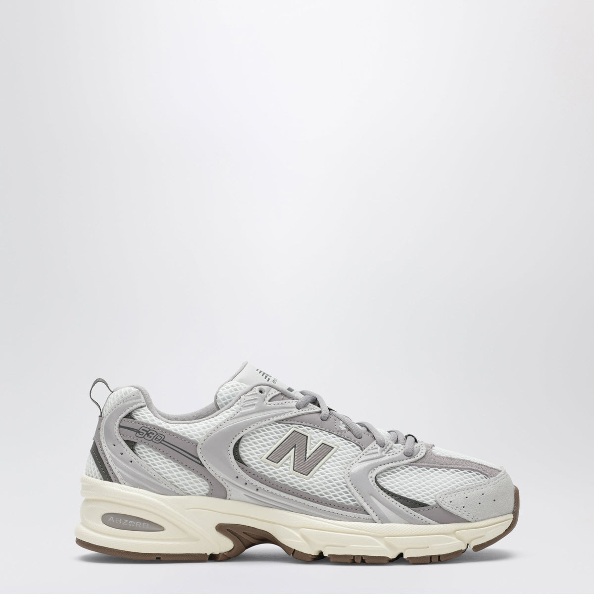 New Balance - Sneakers 530 Grey Matter/Truffle Salt