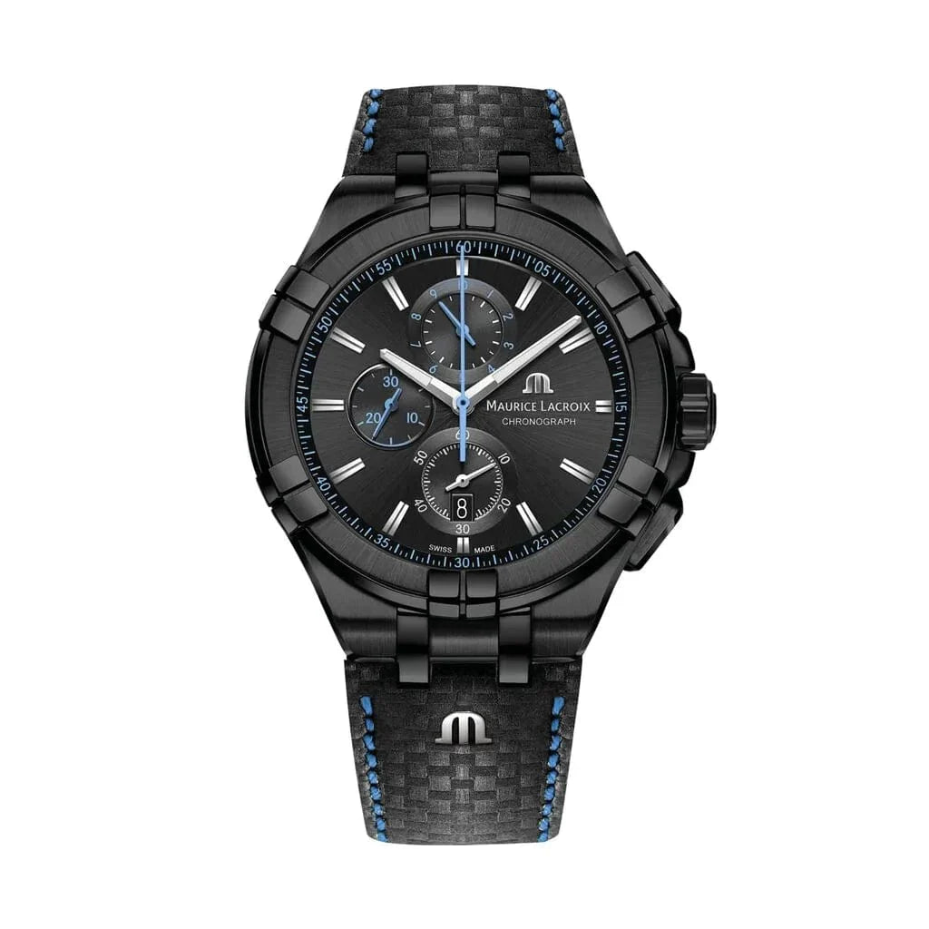 Maurice Lacroix AIKON Quartz Chronograph 44mm