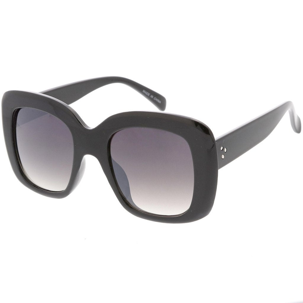 Melissa Sunglasses - Final Sale