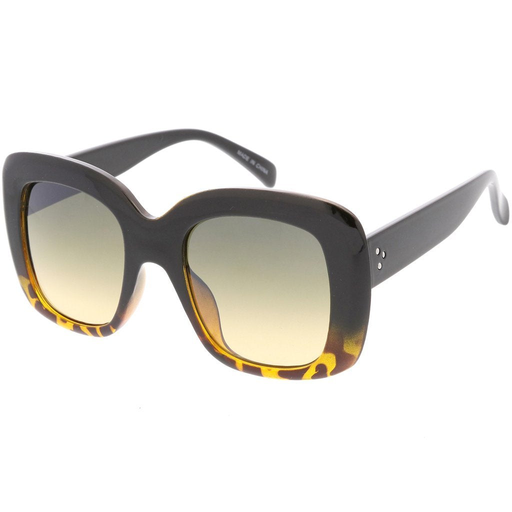 Melissa Sunglasses - Final Sale