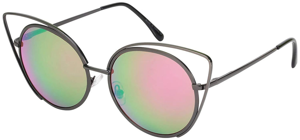 Dana Sunglasses- Final Sale