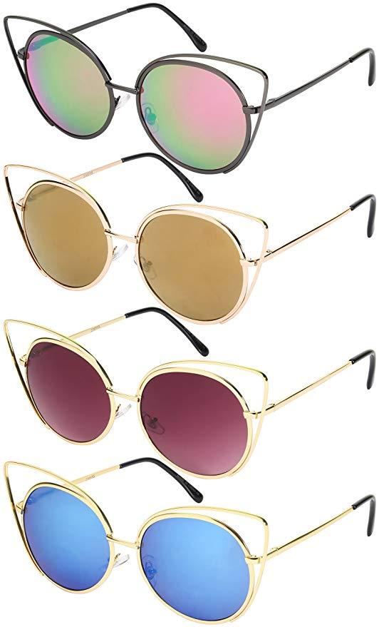 Dana Sunglasses- Final Sale