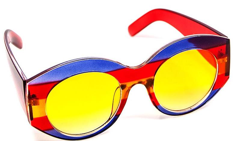 Harriet Sunglasses - Final Sale