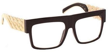 Kyja Sunglasses - Final Sale