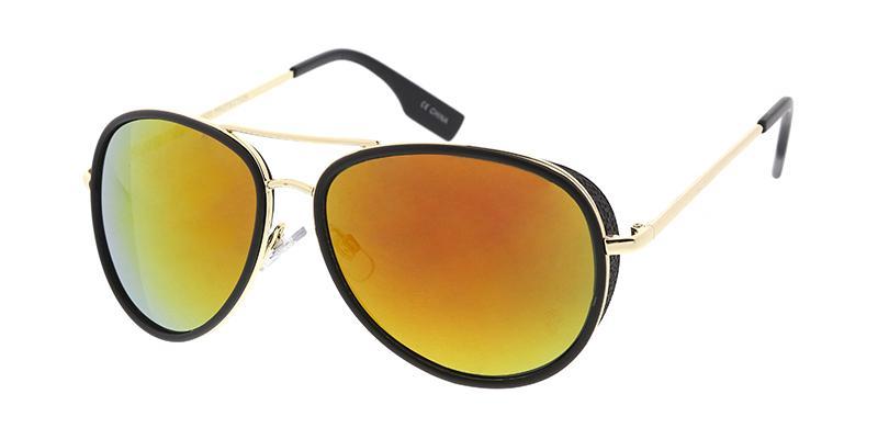 Macy Sunglasses - Final Sale