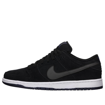 Nike Dunk Low Pro Sb black/mid-fog-mid nvy-white 304292-025