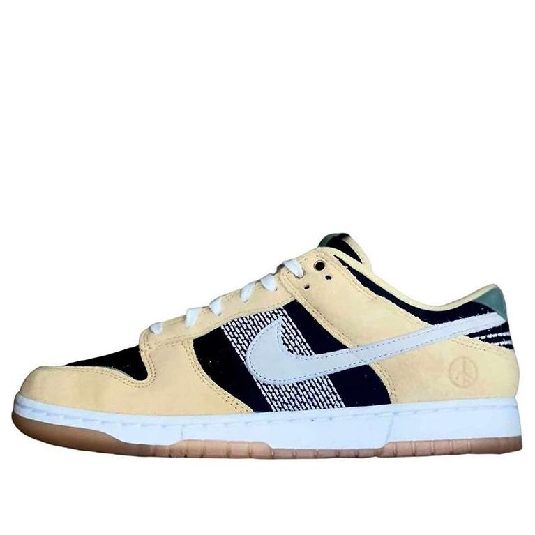 Nike Dunk Low Retro DD3358-200