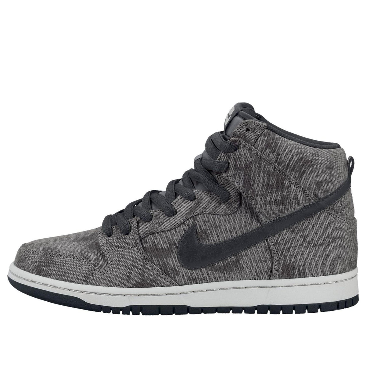 Nike Dunk High Pro Sb neutral grey/anthracite 305050-011