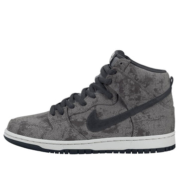 Nike Dunk High Pro Sb neutral grey/anthracite 305050-011