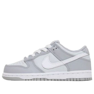 Nike Dunk Low Grey BP DH9756-001