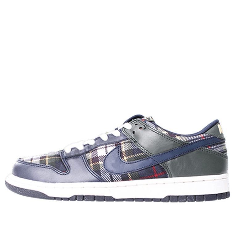 Nike Dunk Low Pro 302517-442