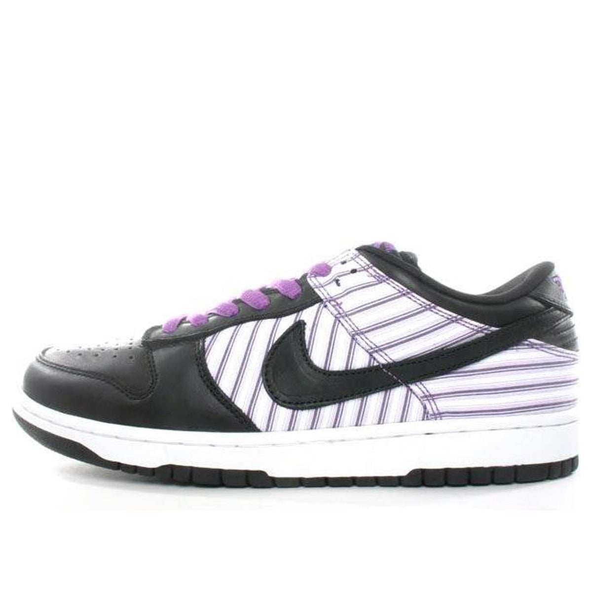 Nike Dunk Low Pro SB Avenger Purple 304292-101