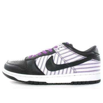 Nike Dunk Low Pro SB Avenger Purple 304292-101