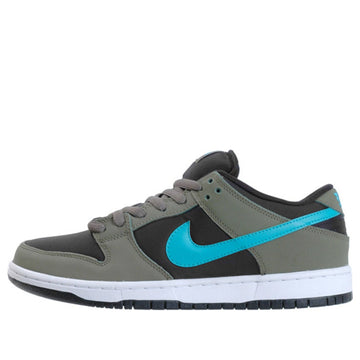 Nike Dunk Low Pro SB Medium Olive 304292-230