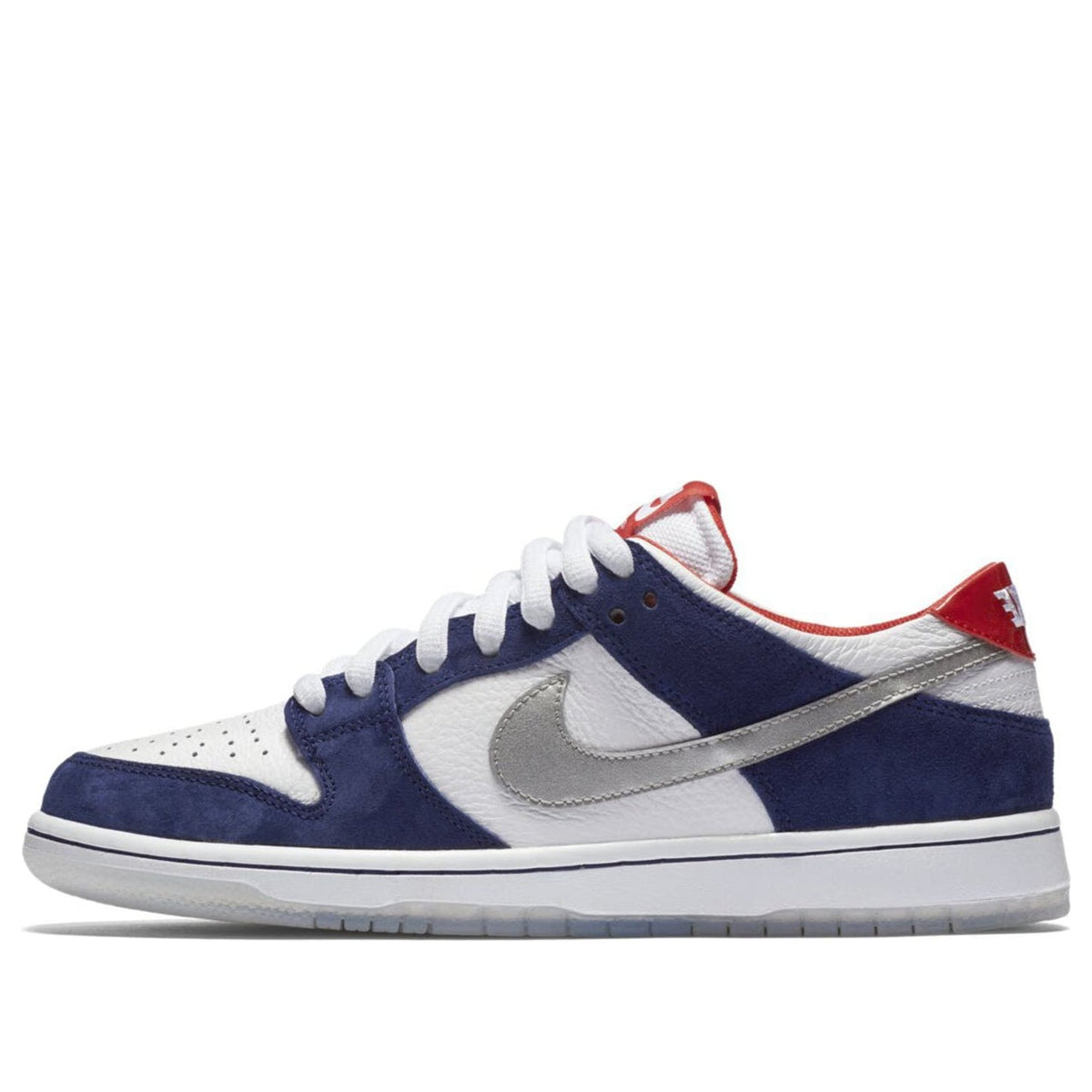 Nike Dunk Low Pro IW QS Ishod Wair 839685-416