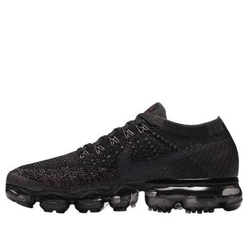 Womens Air VaporMax 'Vintage Wine' Black/Anthracite-Vintage Wine 849557-007