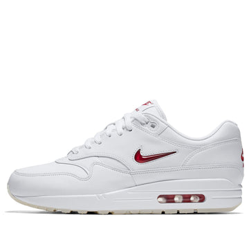 Nike Air Max 1 Premium Jewel - Rare Ruby 918354-104
