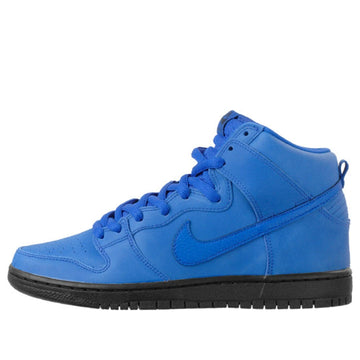Nike Dunk High Pro Sb Game Royal/Black 305050-440