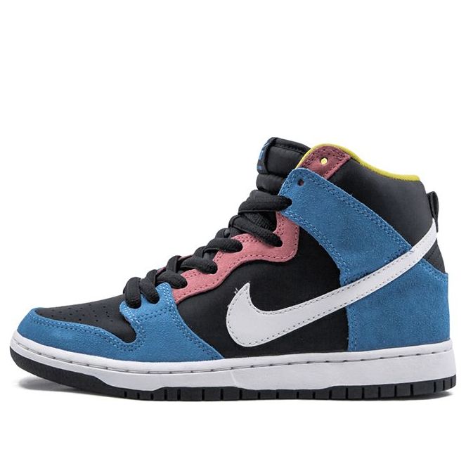 Nike Dunk High Pro SB Bazooka Joe 305050-410