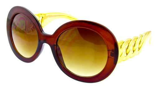 Pepper Sunglasses - Final Sale