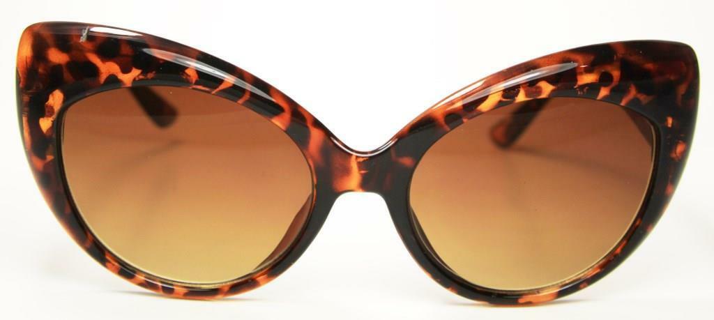 Megan Sunglasses  - Final Sale