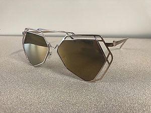 Simone Sunglasses - Final Sale