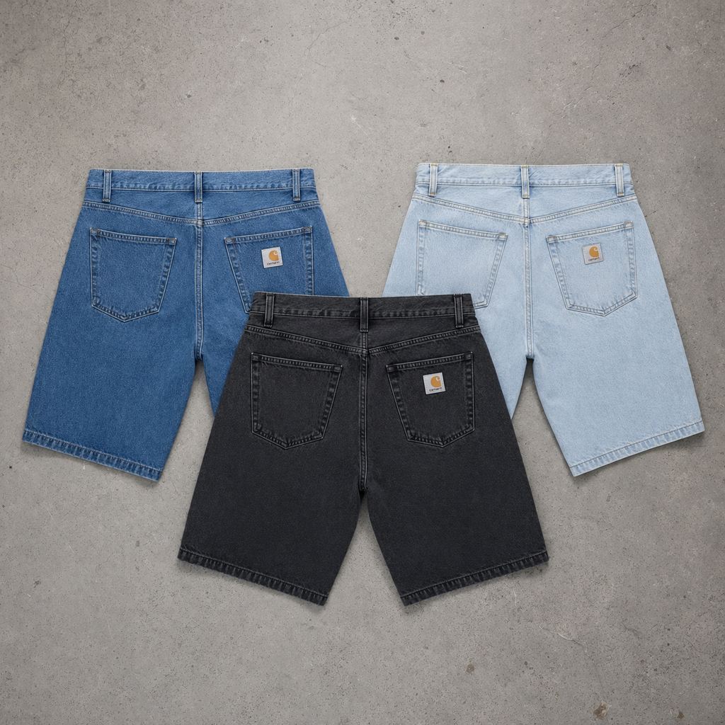 BOX - SHORTS DICKIES
