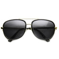 Sage Sunglasses - Final Sale