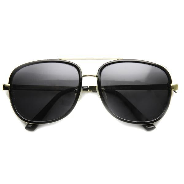 Sage Sunglasses - Final Sale