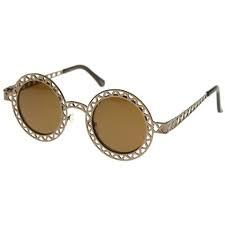 Winnie Sunglasses - Final Sale